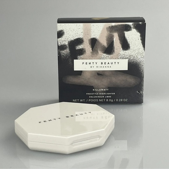 FENTY BEAUTY by Rihanna Killawatt Freestyle Highlighter trophy wife - Picture 2 of 4